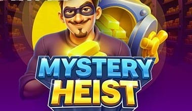 Mystery Heist