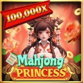 Princesa del Mahjong